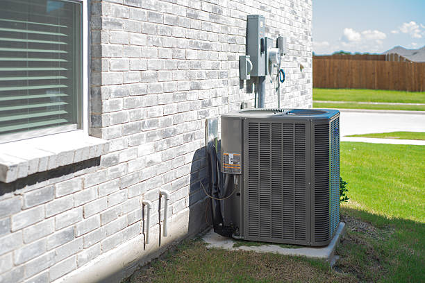 Reliable Air Conditioning Service contractor in East Weymouth, MA by FH HVAC