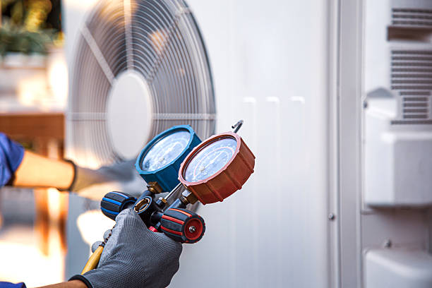 Trusted Air Conditioning Service service in East Weymouth, MA - FH HVAC